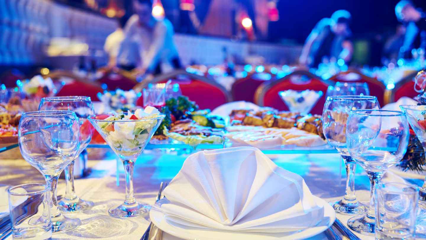 DC Catering